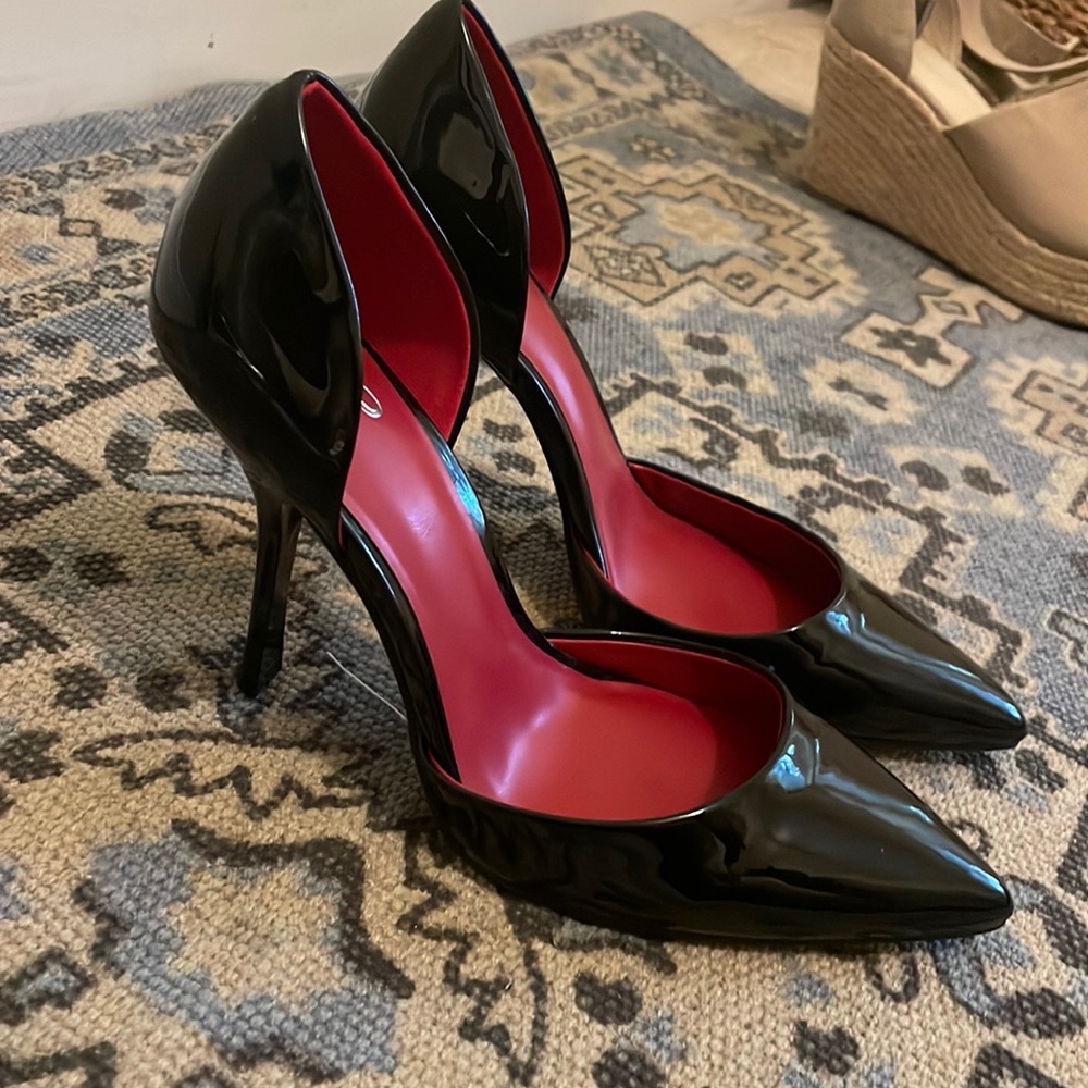 Mix No. 6 Dawnira Pump